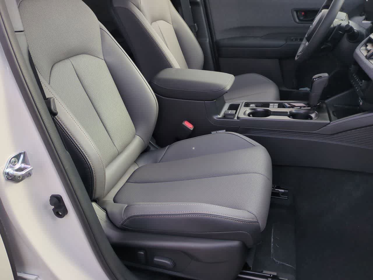 New 2026 Subaru Outback Limited AWD/4WD image 22