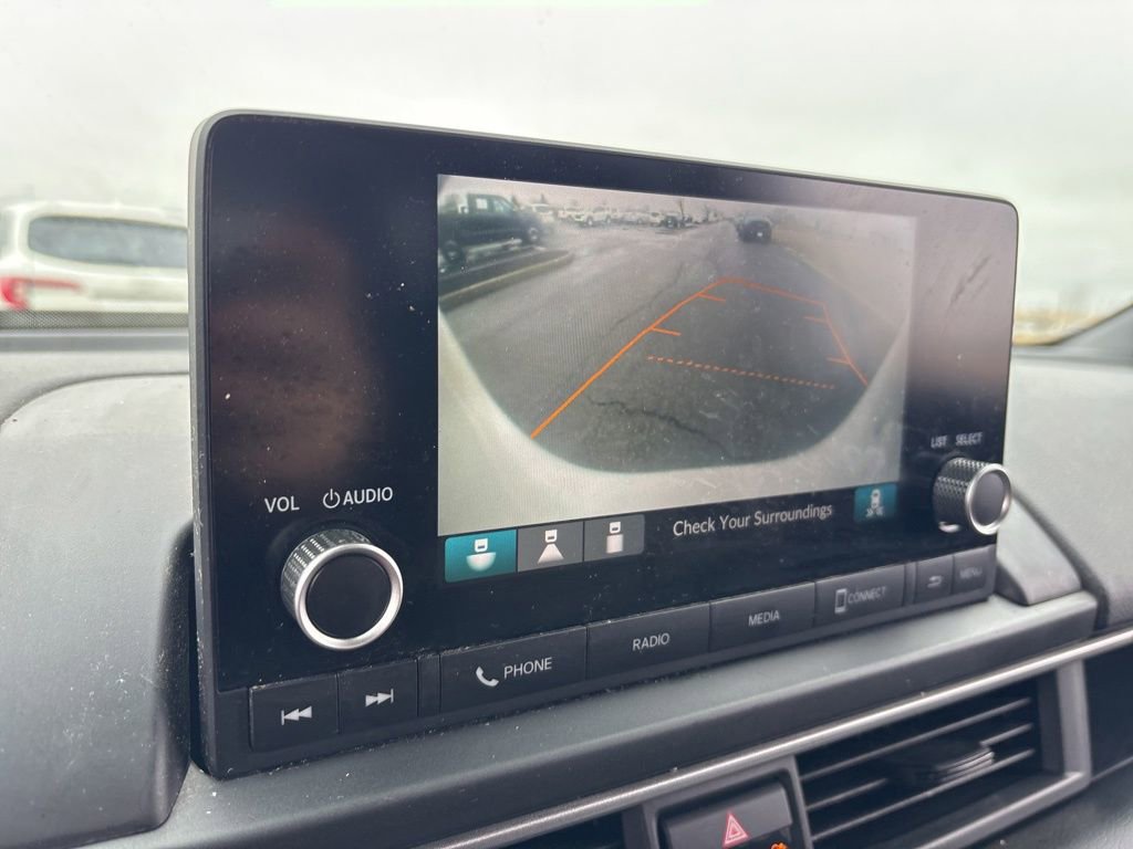 Used 2025 Honda Pilot Sport image 22