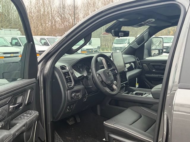 New 2026 RAM 1500 Limited w/ Night Edition AWD/4WD image 15