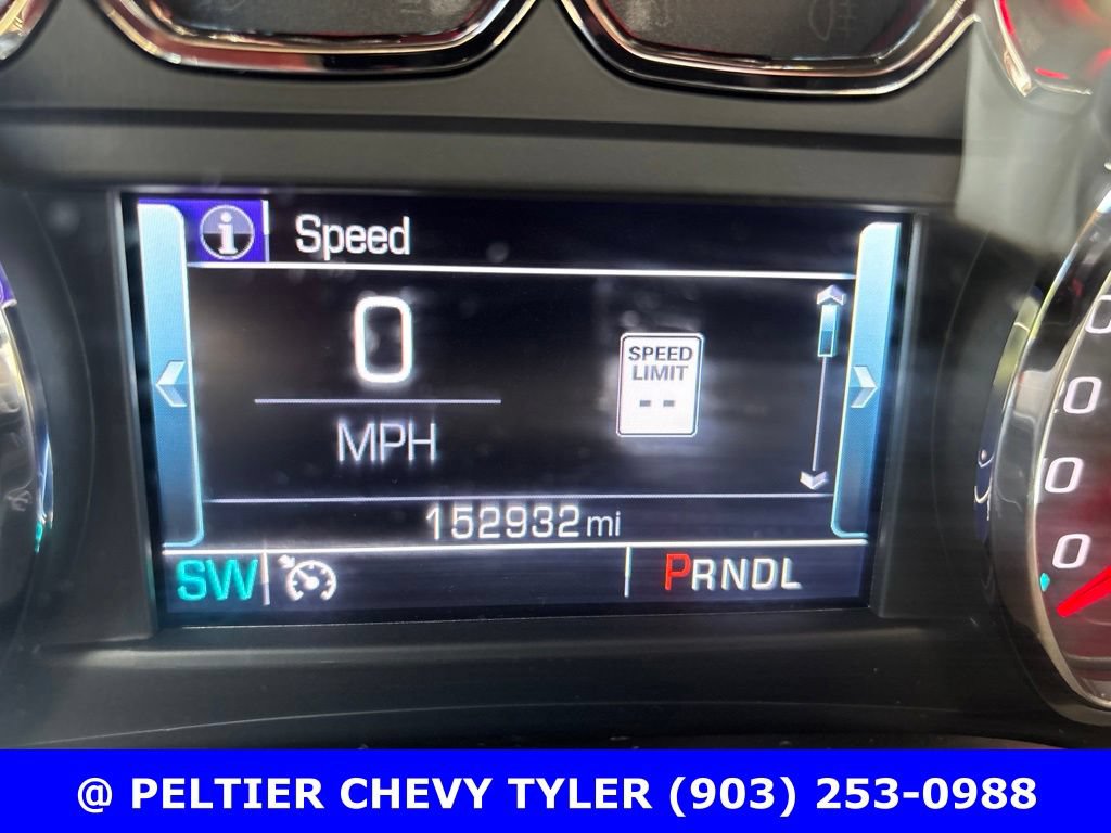 Used 2019 GMC Yukon SLT w/ Open Road Package RWD image 25
