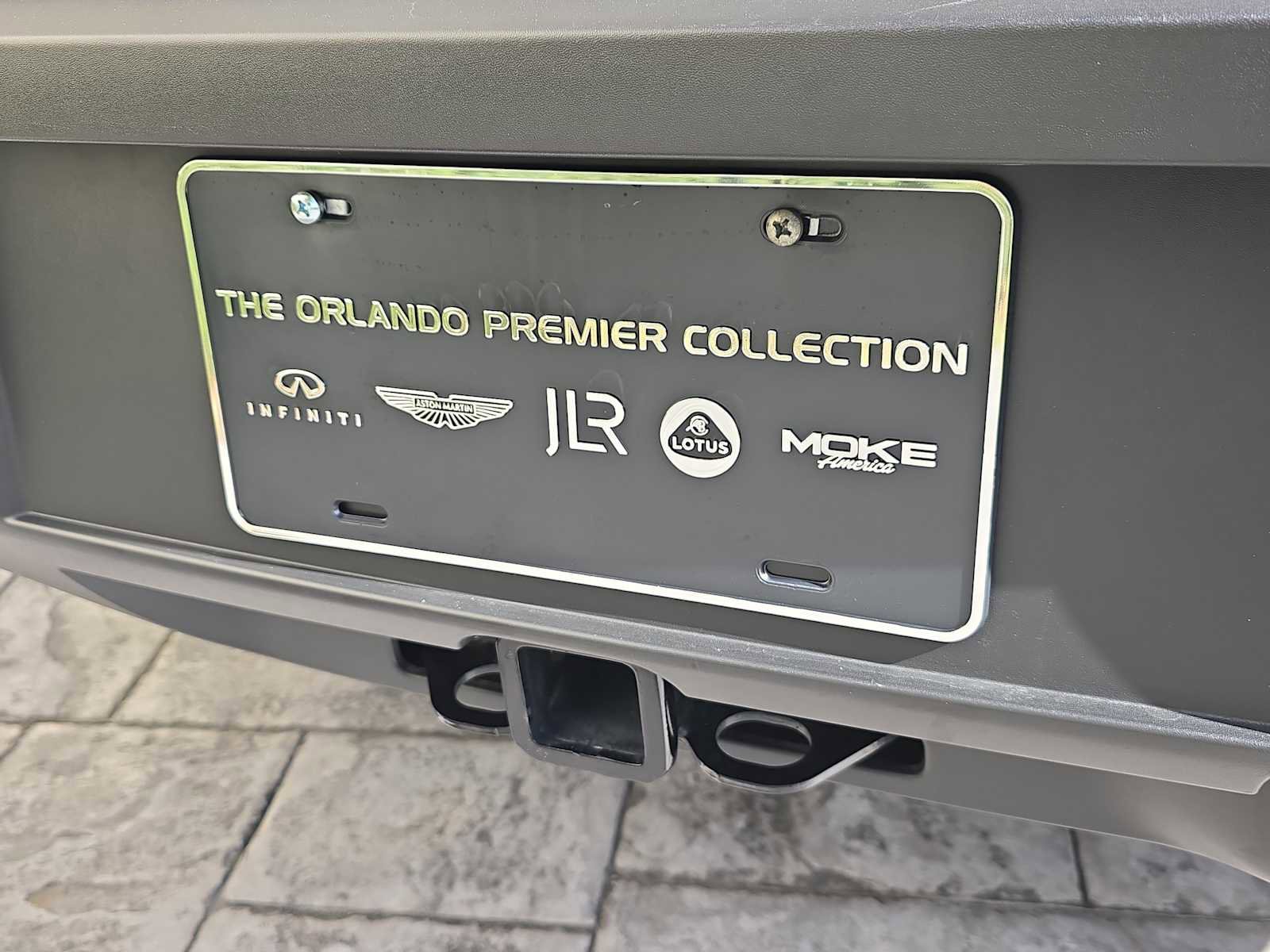 Certified 2025 INFINITI QX60 Sensory w/ Vision Package image 6