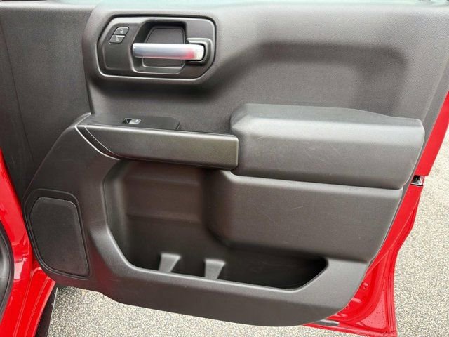 Used 2019 Chevrolet Silverado 1500 Custom Trail Boss image 15