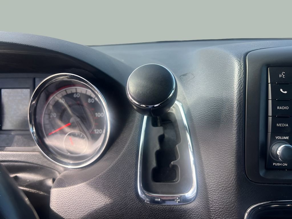 Used 2019 Dodge Grand Caravan GT image 20