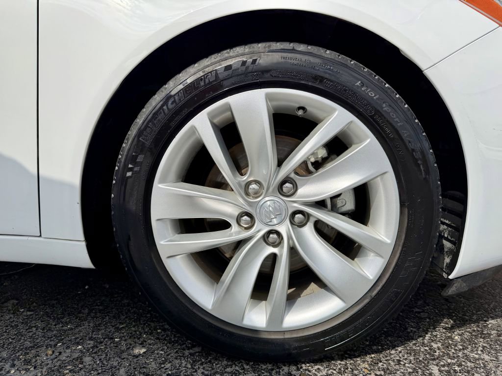 Used 2016 Buick Regal Premium FWD image 24