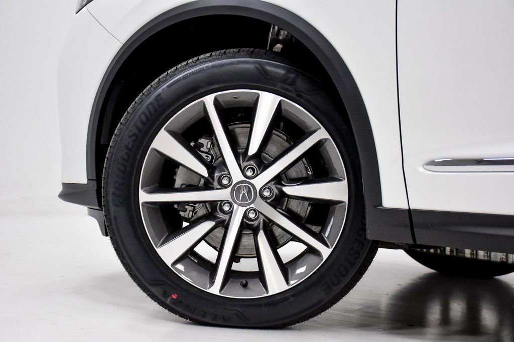 Used 2025 Acura MDX w/ Technology Package image 29