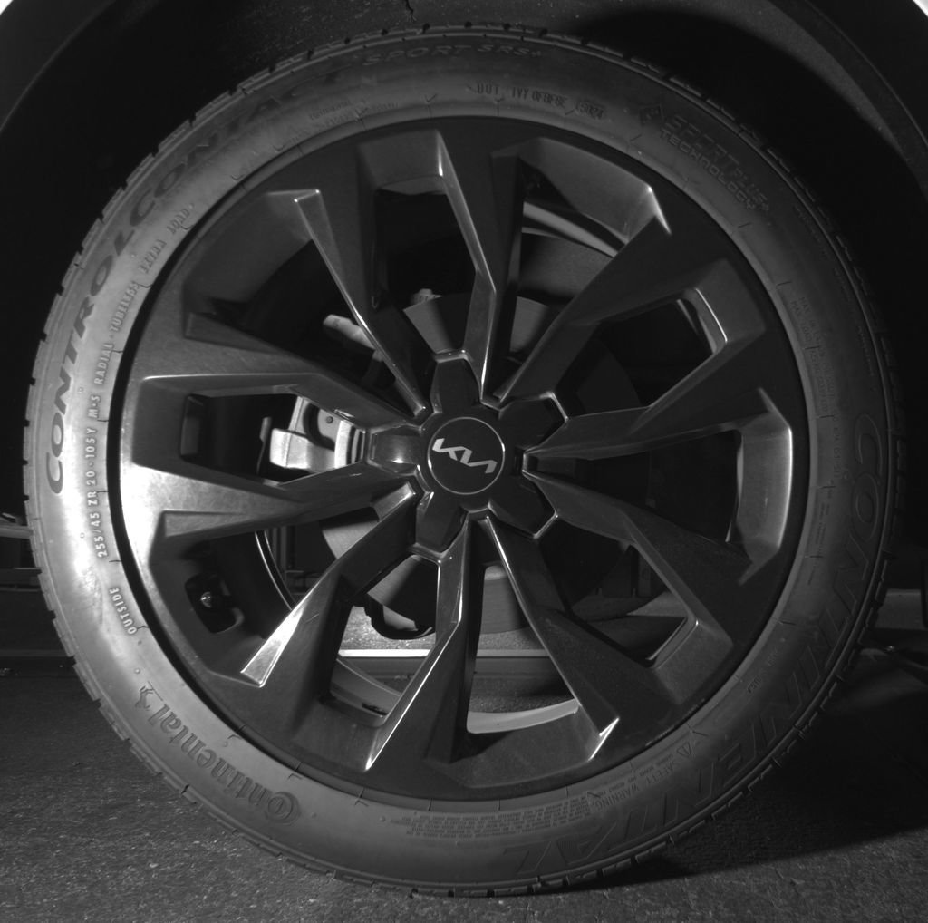 Used 2022 Kia Sorento SX FWD image 11