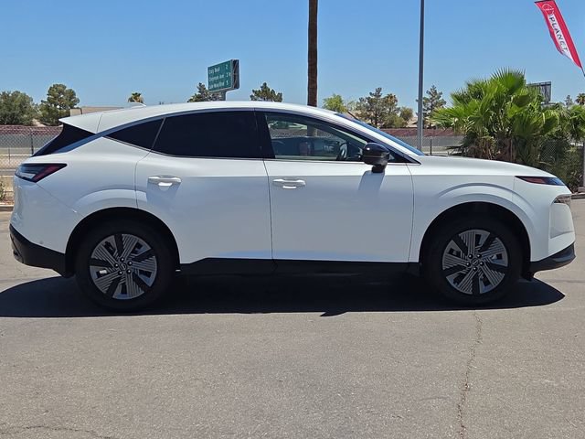 Certified 2025 Nissan Murano SL AWD/4WD image 7