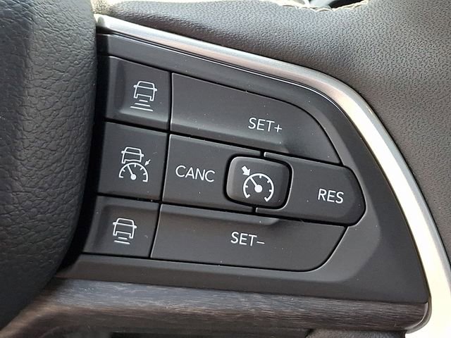 Used 2024 Jeep Grand Cherokee Limited 4xe AWD/4WD image 23