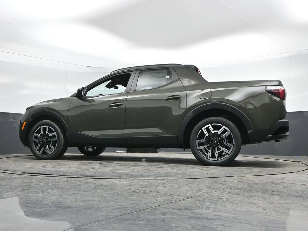 New 2026 Hyundai Santa Cruz Limited image 49