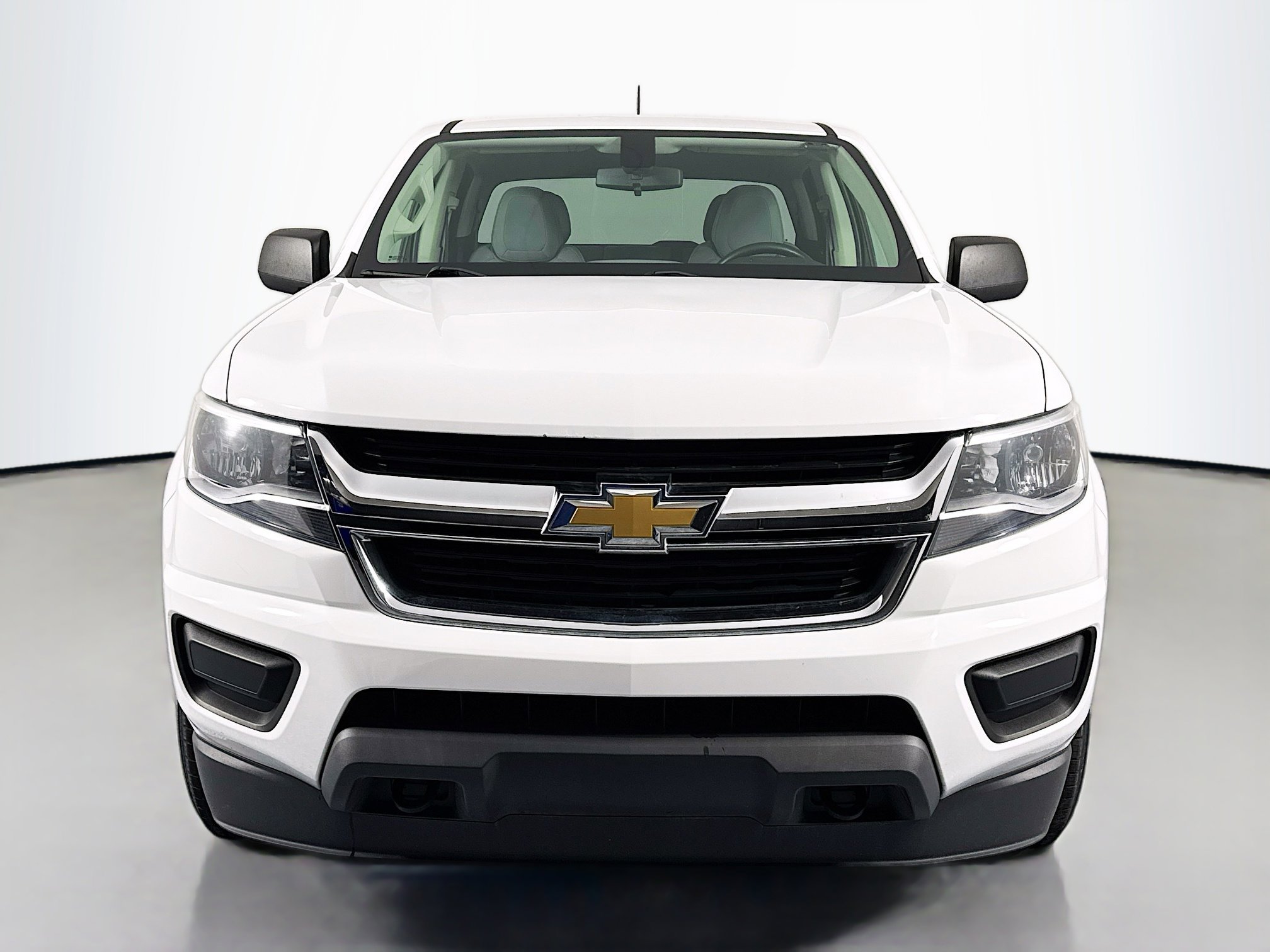 Used 2019 Chevrolet Colorado W/T video 2