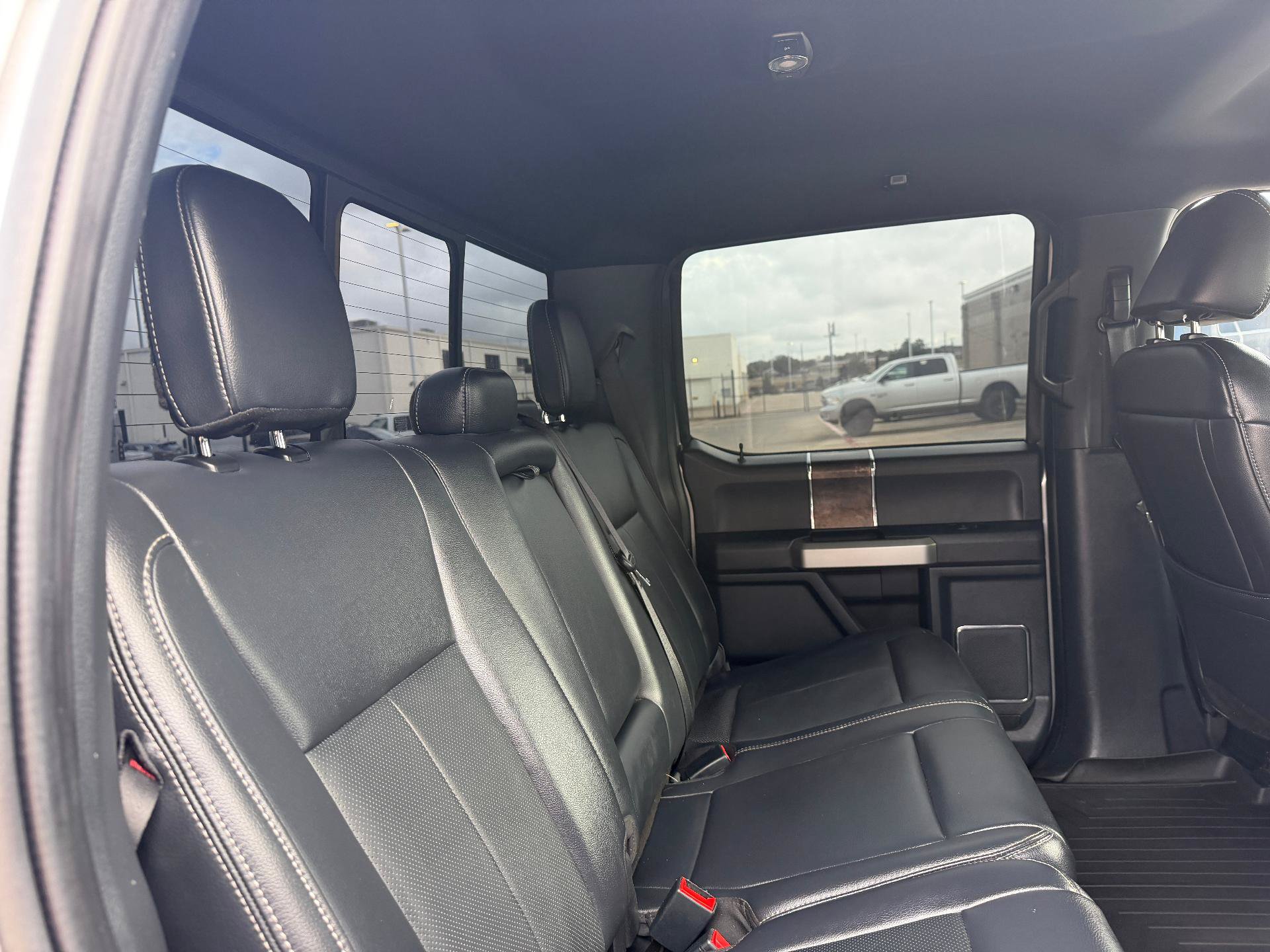 Used 2022 Ford F250 Lariat AWD/4WD image 28