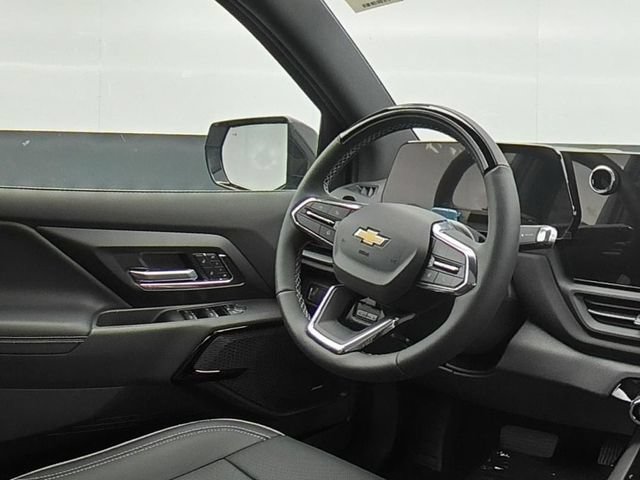 New 2026 Chevrolet Silverado EV LT AWD/4WD image 25
