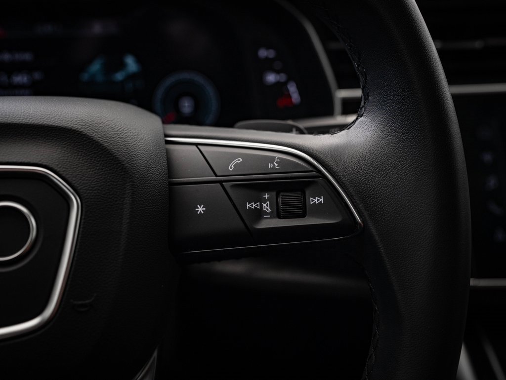 Used 2023 Audi Q7 3.0T Premium Plus w/ Premium Plus Package image 32