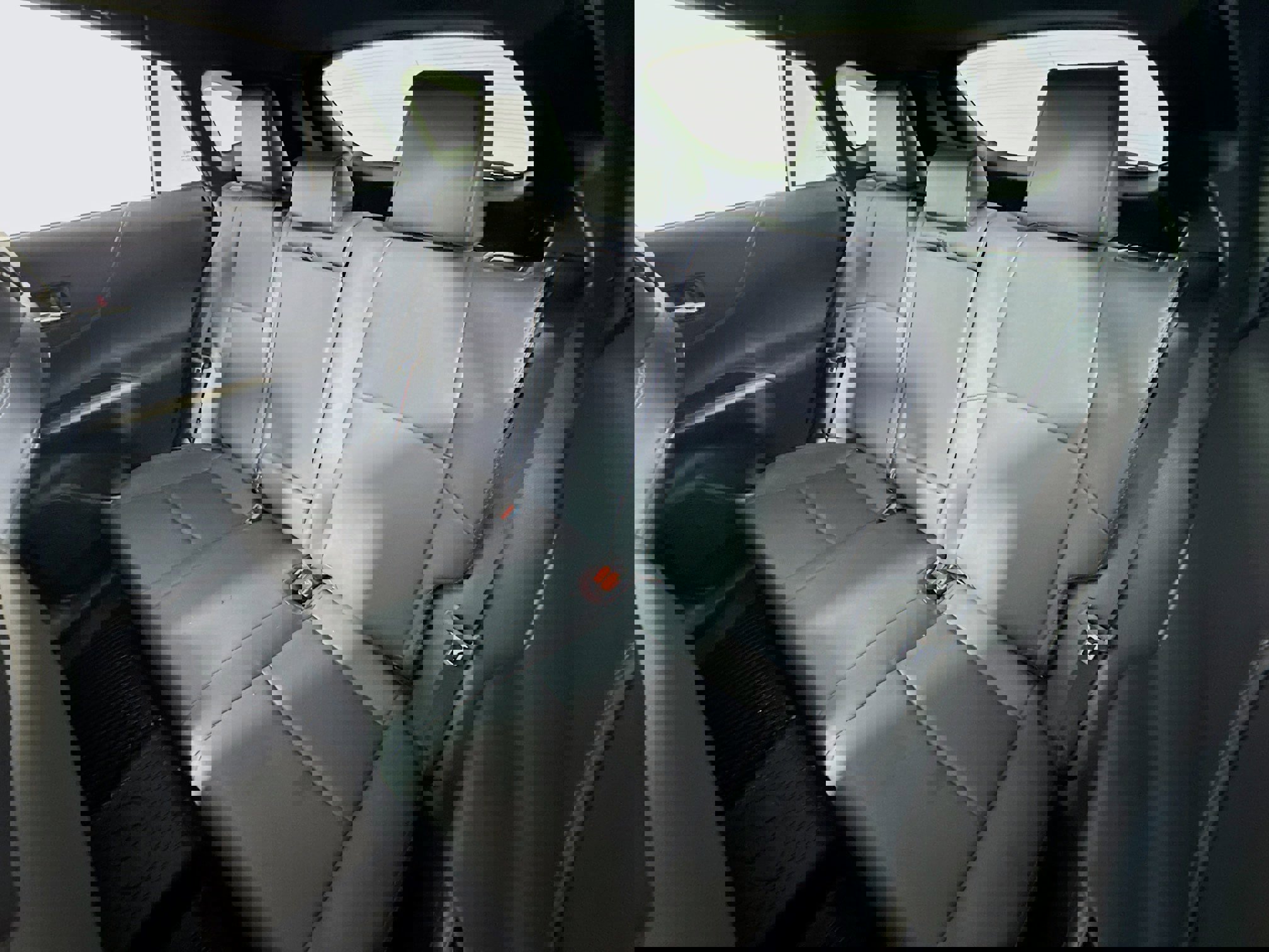 Used 2024 Toyota Venza Nightshade image 22