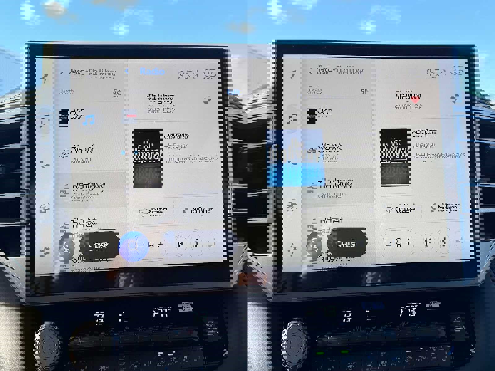 New 2026 Toyota Tundra Platinum image 18