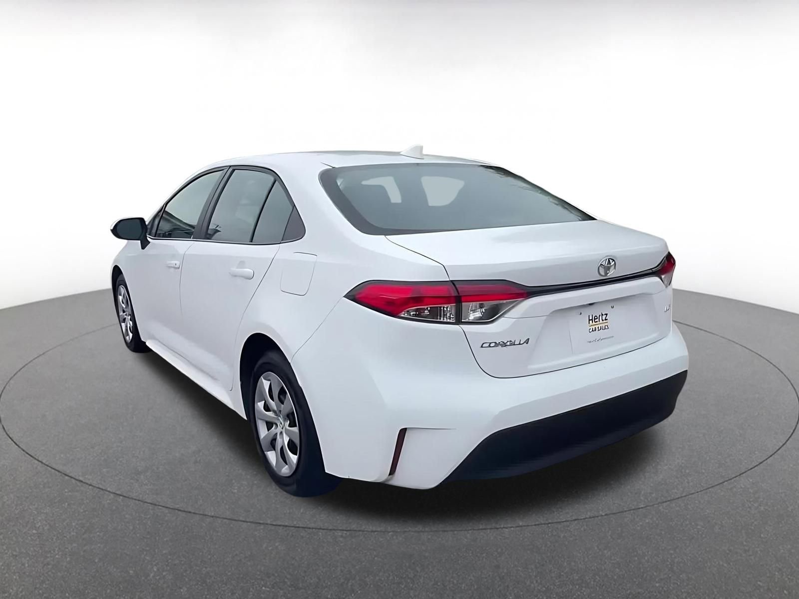 Used 2023 Toyota Corolla LE image 11