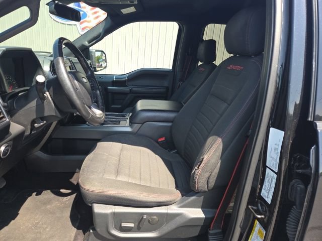 Used 2019 Ford F150 XLT w/ Equipment Group 302A Luxury AWD/4WD image 18