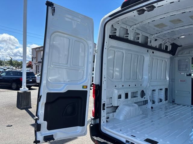 Used 2025 Ford Transit 250 148 High Roof RWD image 34