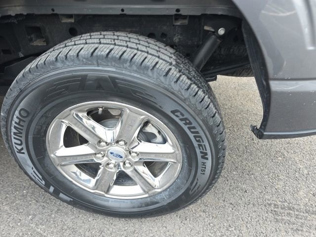 Used 2024 Ford F150 XLT w/ Mobile Office Package image 34