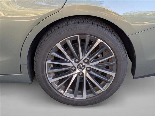 Used 2024 Lexus ES 350 ES 350 image 20