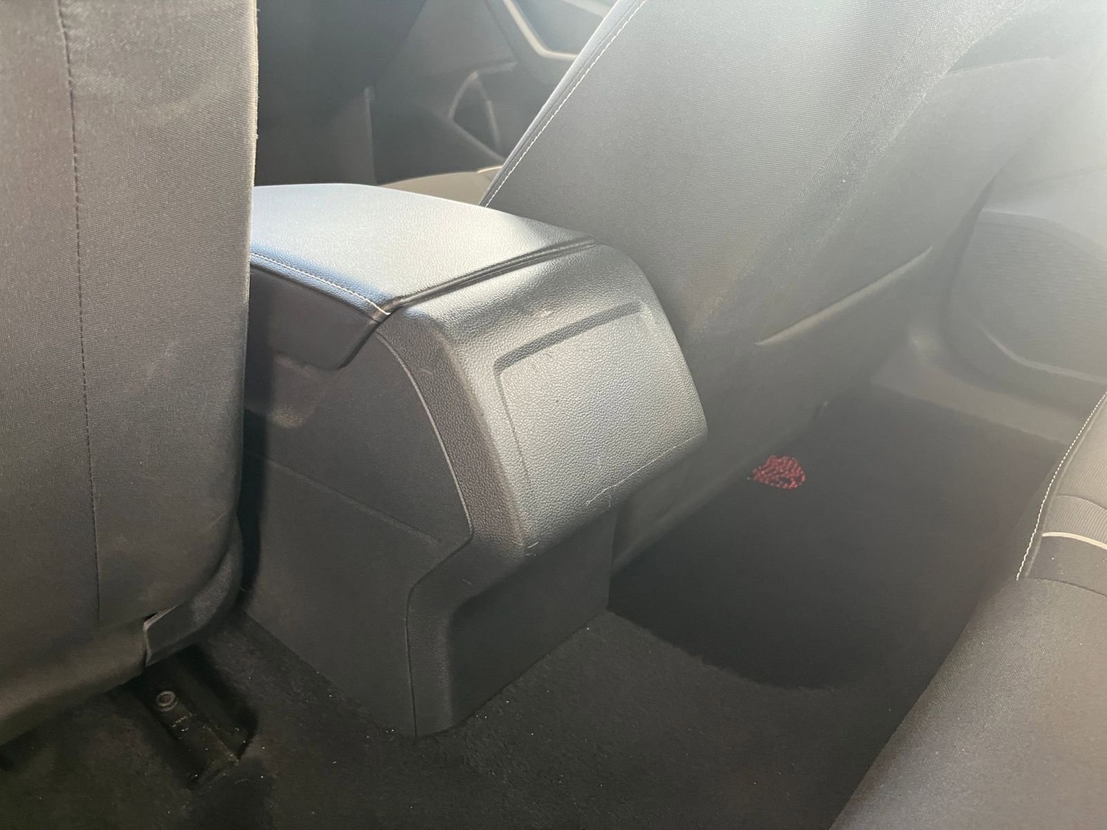 Used 2025 Volkswagen Jetta Sport image 23