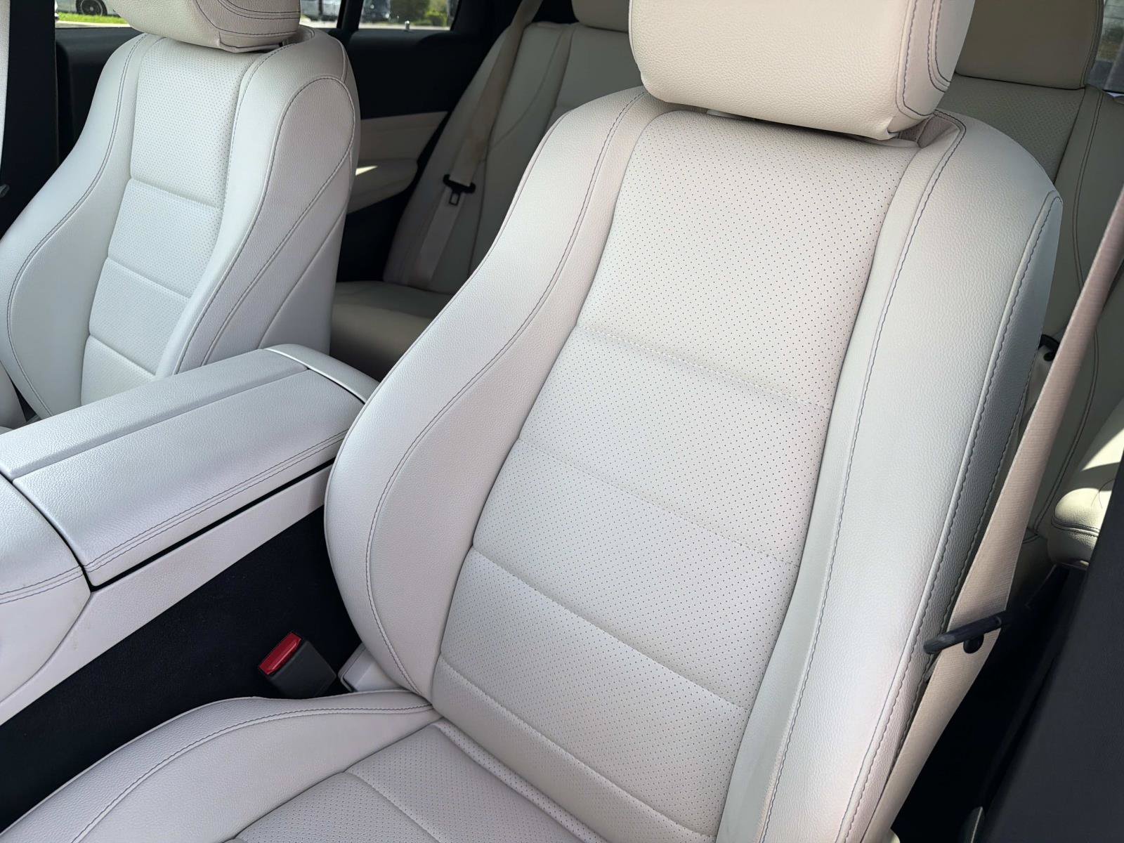 Certified 2025 Mercedes-Benz GLE 350 4MATIC image 19