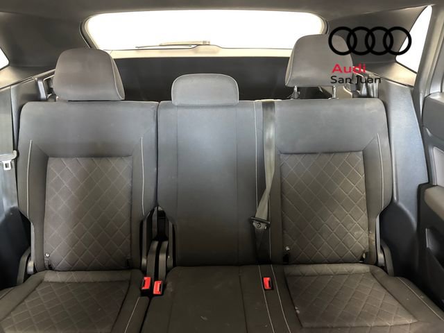 Used 2021 Volkswagen Atlas Cross Sport S image 14