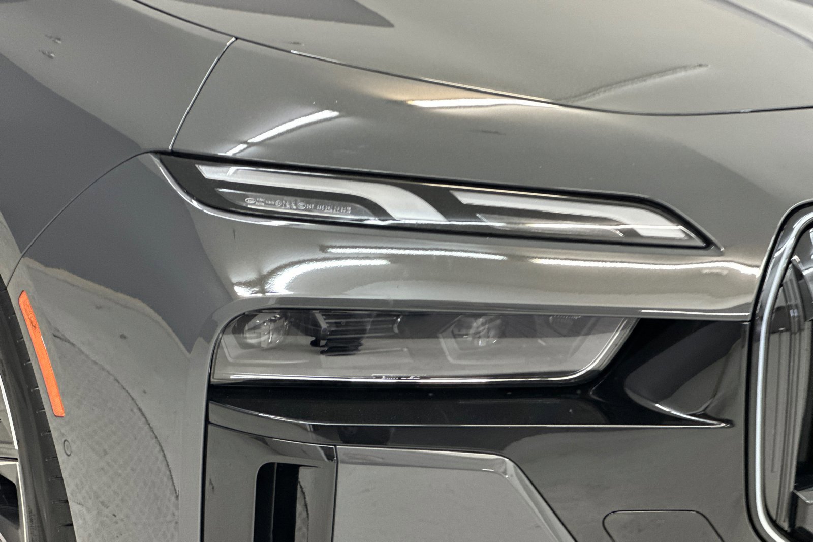 New 2026 BMW i7 eDrive50 w/ M Sport Package image 10