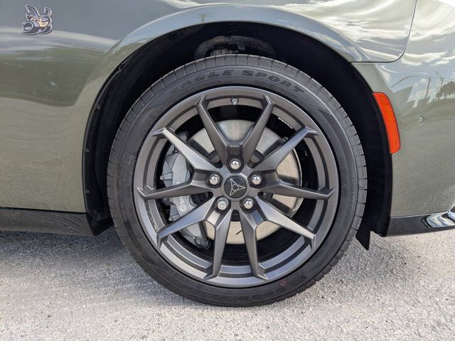New 2026 Dodge Charger R/T Scat Pack image 10