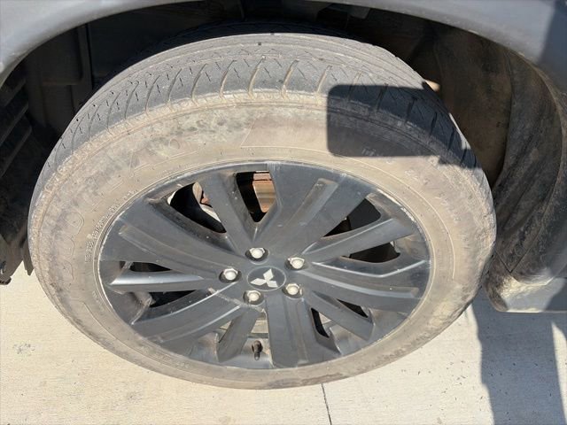 Used 2021 Mitsubishi Outlander Sport AWD image 14