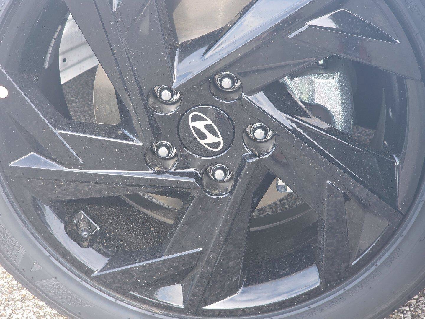 New 2026 Hyundai Elantra Sport FWD image 65