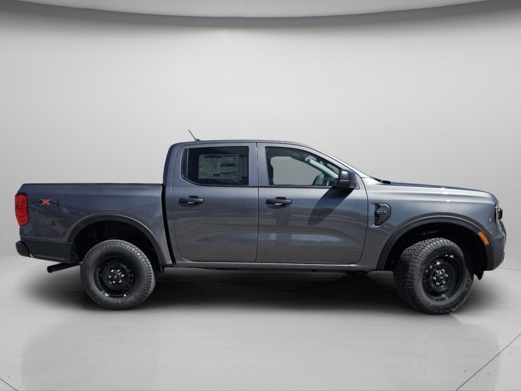 New 2026 Ford Ranger XL w/ Trailer Tow Package AWD/4WD image 21