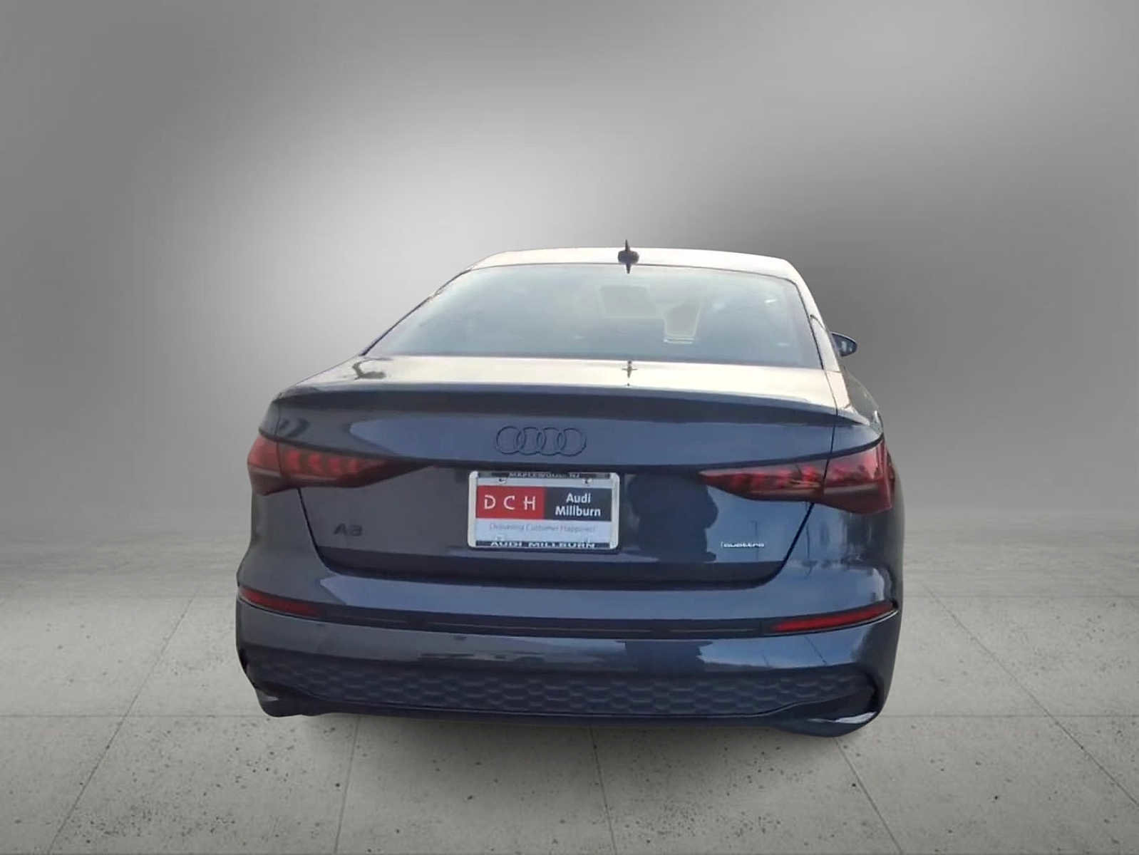 New 2026 Audi A3 2.0T Premium image 7