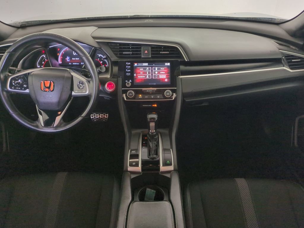 Used 2020 Honda Civic Sport image 15