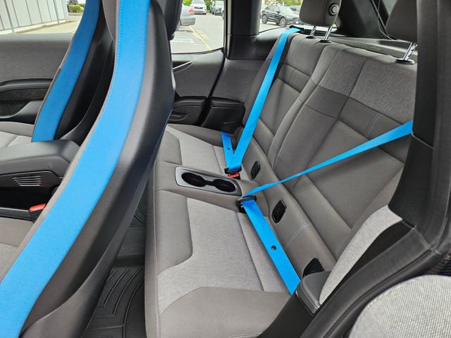 Used 2018 BMW i3 s RWD image 13
