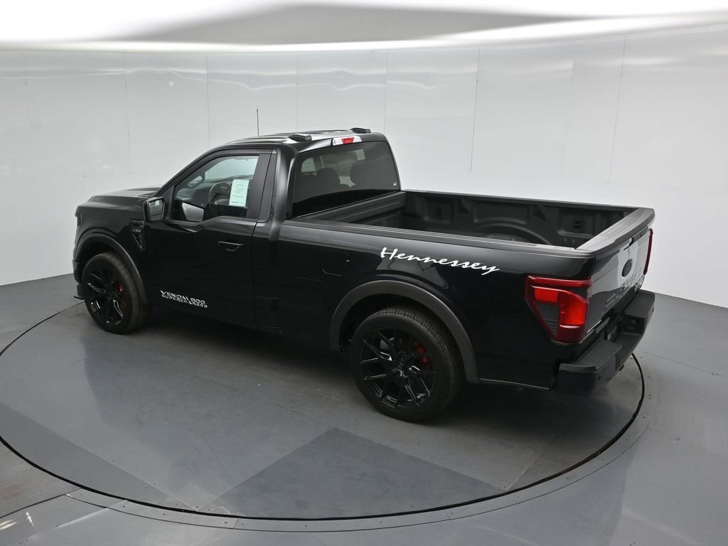 New 2025 Ford F150 XL w/ Equipment Group 103A High AWD/4WD image 34
