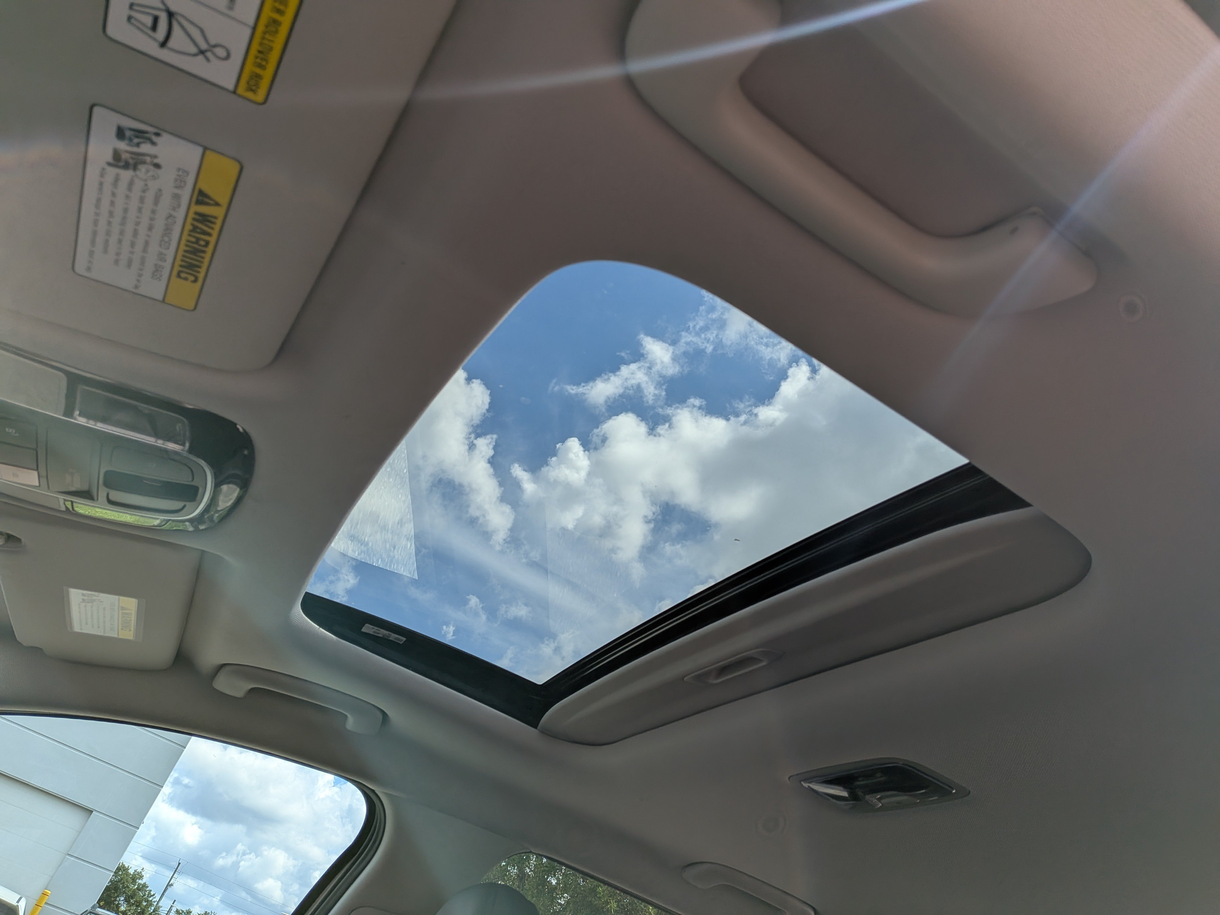 Used 2025 Hyundai Tucson SEL FWD image 23
