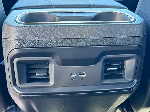 New 2026 Chevrolet Silverado 2500 LT w/ Trail Boss Package AWD/4WD image 36