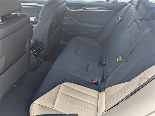 Certified 2023 BMW 530i xDrive w/ Premium Package image 18