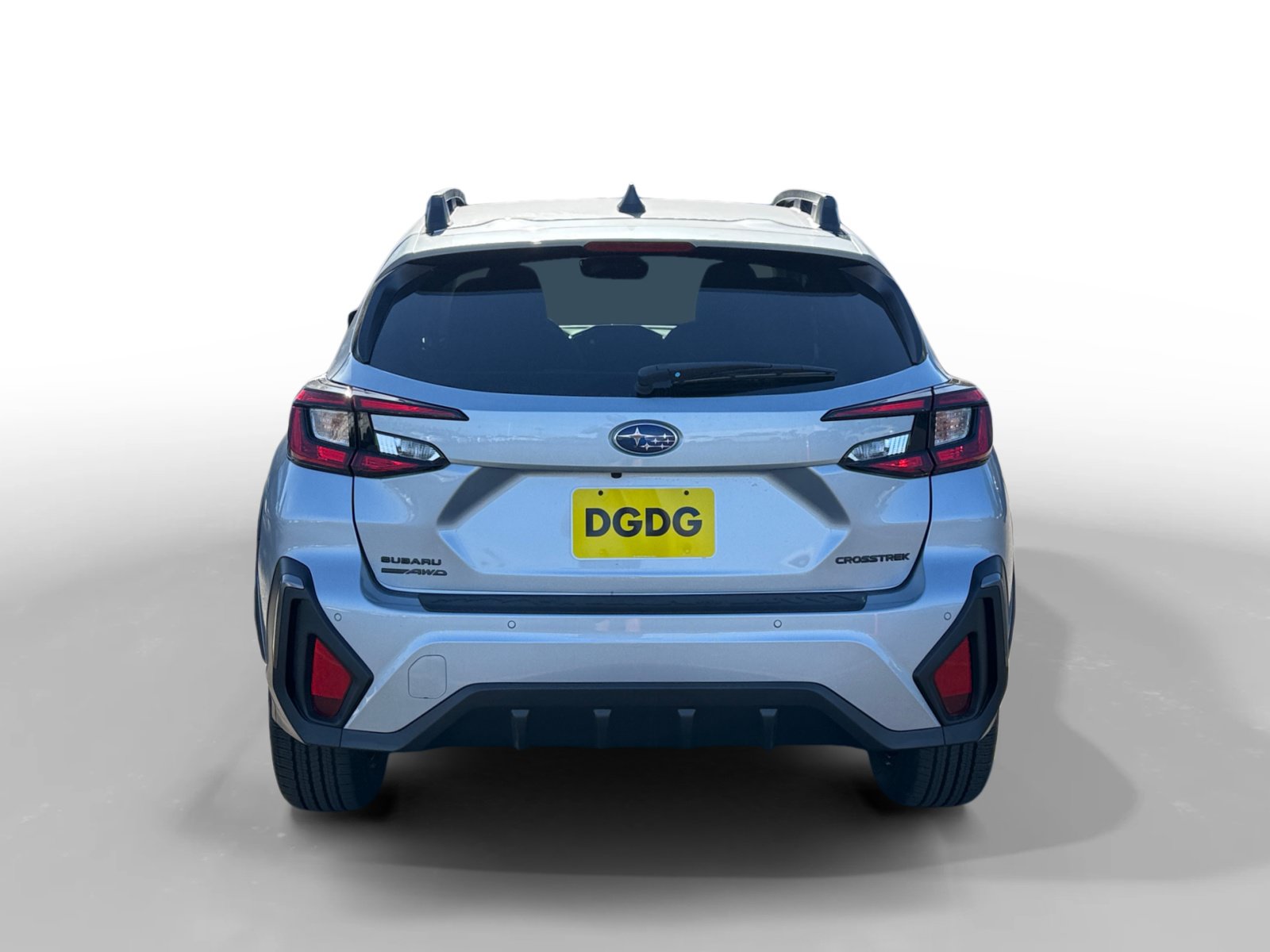 New 2026 Subaru Crosstrek 2.5i Limited AWD/4WD image 4