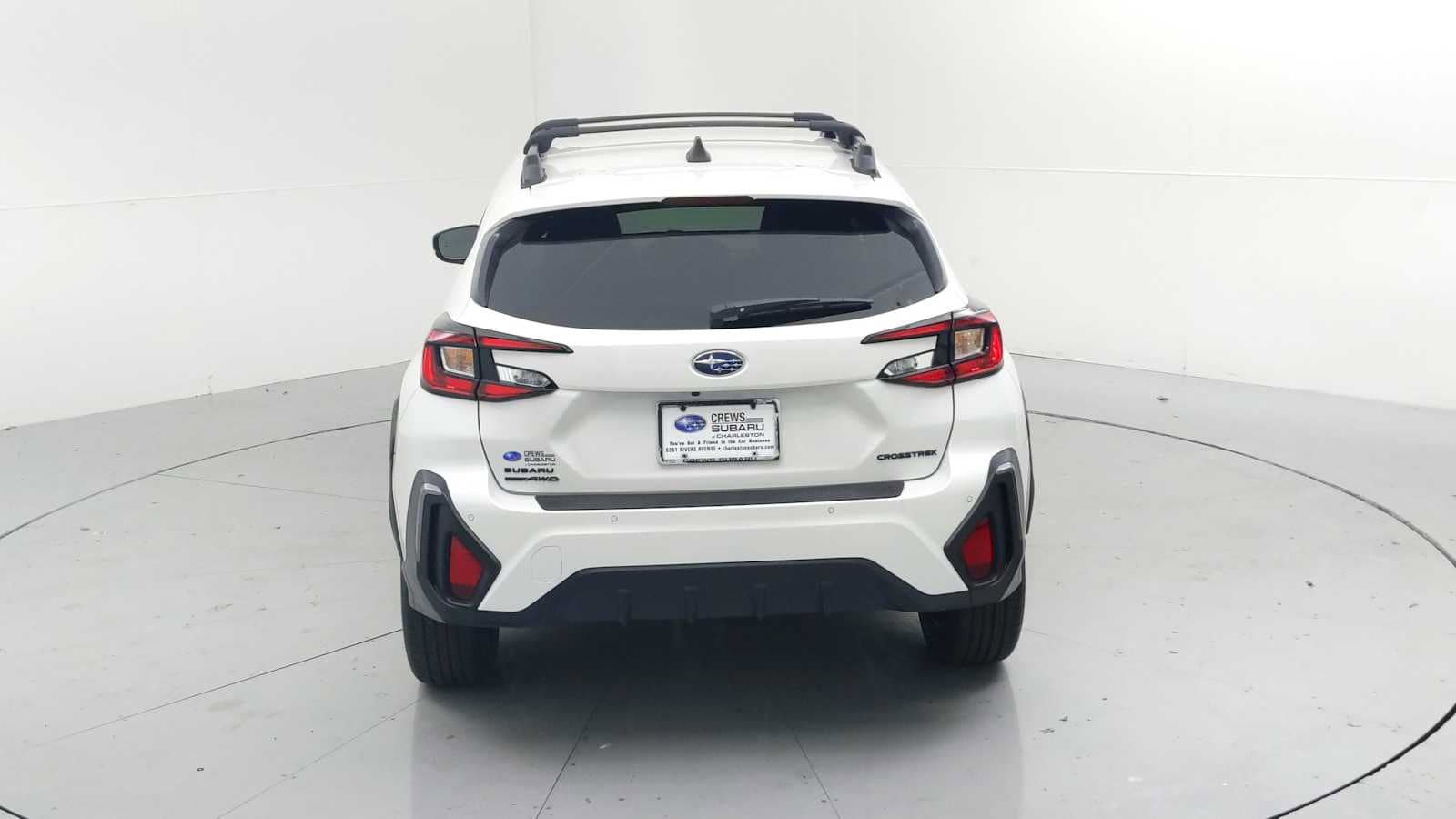 New 2026 Subaru Crosstrek 2.5i Limited image 8