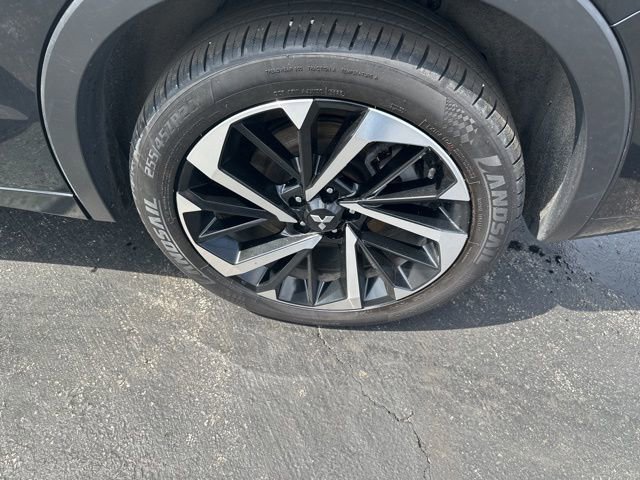 Used 2022 Mitsubishi Outlander SEL image 23