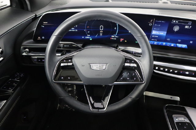Used 2024 Cadillac Lyriq Tech w/ Driver Assist Package RWD image 7