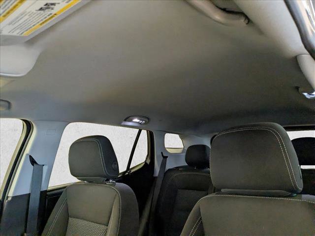 Used 2024 GMC Terrain SLE image 18