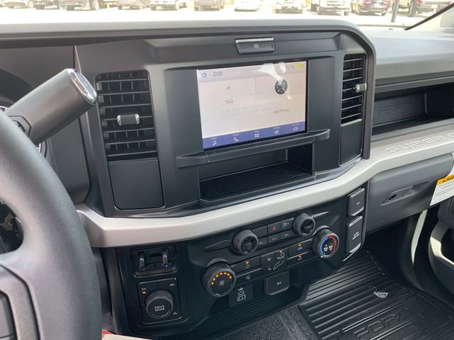 New 2026 Ford F350 XL image 22