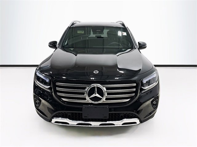 Certified 2025 Mercedes-Benz GLB 250 4MATIC image 2