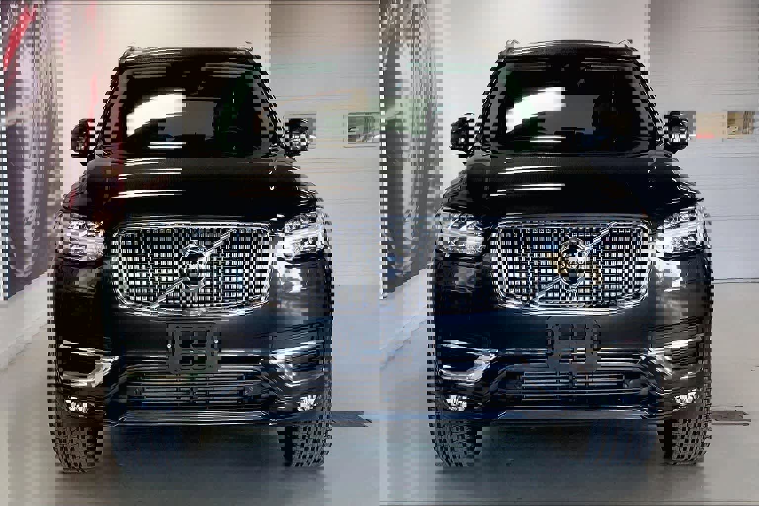 Used 2021 Volvo XC90 T6 Inscription w/ Climate Package image 6