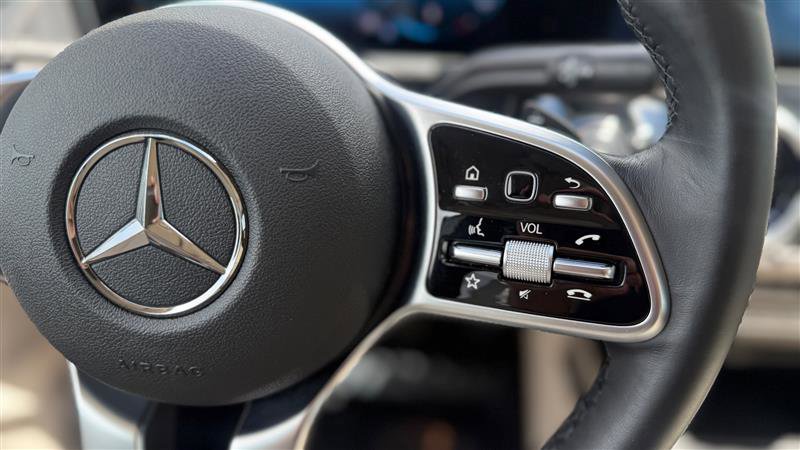 Used 2021 Mercedes-Benz GLA 250 4MATIC image 28