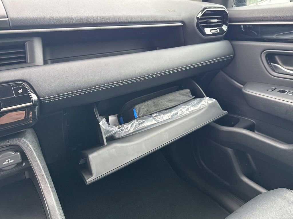 Certified 2025 Honda Pilot EX-L image 25