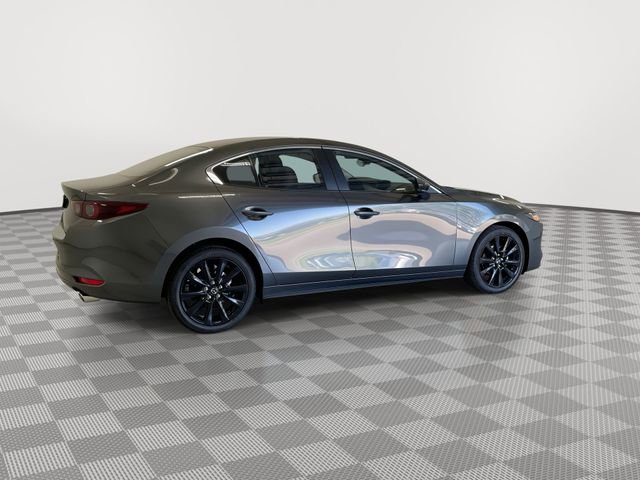 Used 2025 MAZDA MAZDA3 s image 11